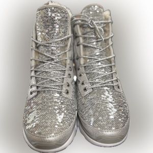 Winter booties Au&Mu Australia